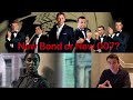 The Code Name Theory - BOND NEWS: What do I think of the new Double O ?