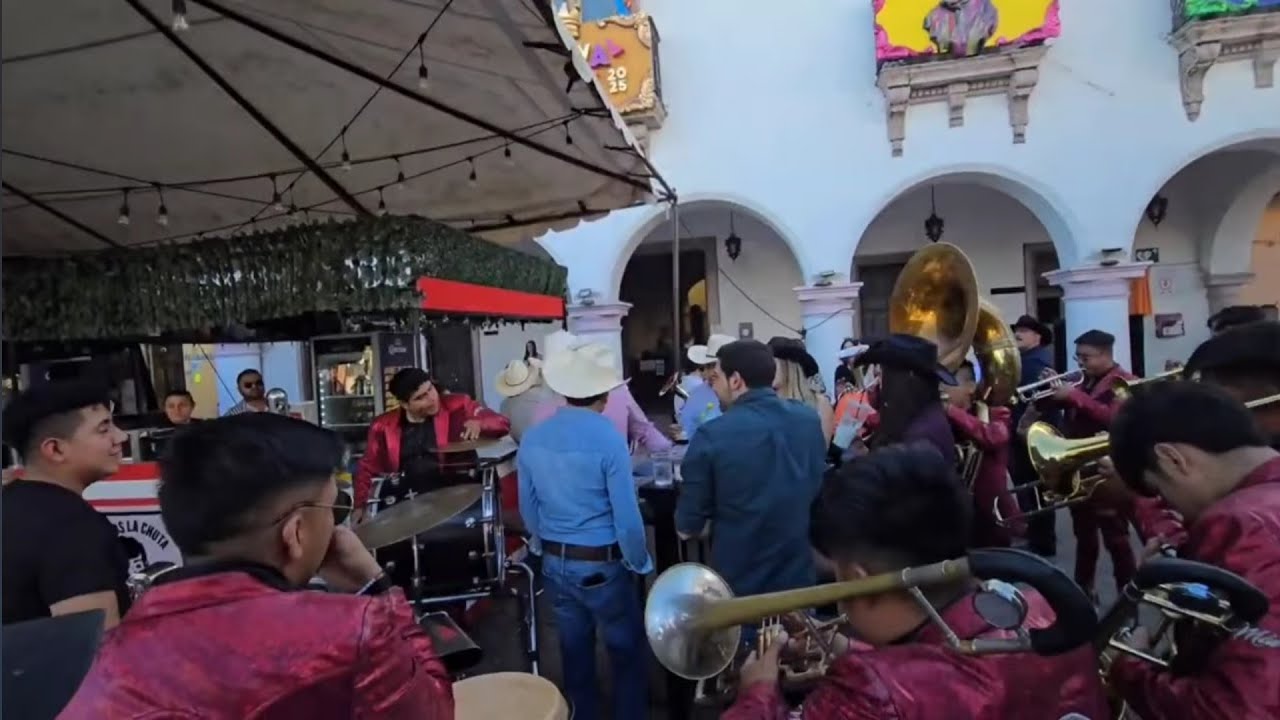 Jalostotitlan JALISCO MAGICO está en vivo
