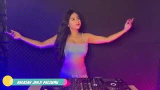 DJ YO NDAK MAMPU AKU DUDU SPEK IDAMANMU REMIX FULL BASS VIRAL 2022 INFONE MASEH - NINU NINU NINU