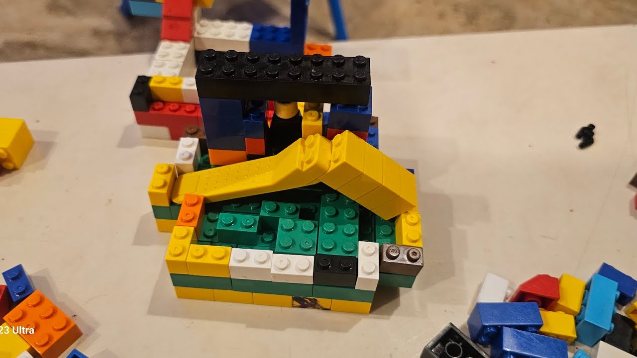 #lego
