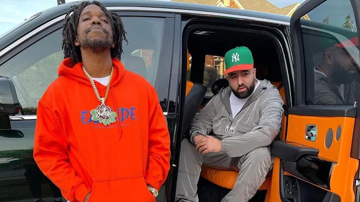 [Free] Jay Worthy Type Beat x Freestyle Curren$y Type Beat | "OldSchool" | [The Alchemist Type Beat]