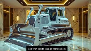 This Dozer Is Smarter Than Most People Case 2050M 2026 Review