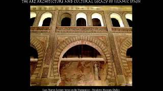 Luis Martín Lecture Series in the Humanities: Discovering al-Andalus 10/25/2019 screenshot 5