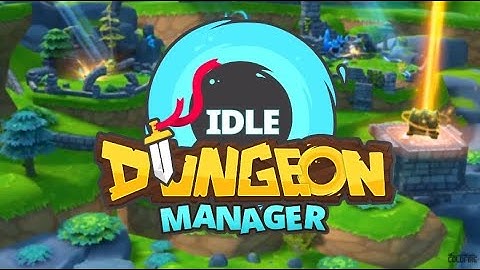 Idle Dungeon Manager (Early Access) - Android Gameplay
