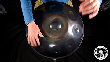 C/F "Pygmy" - C/F minor pentatonic - Shellopan by Matthieu