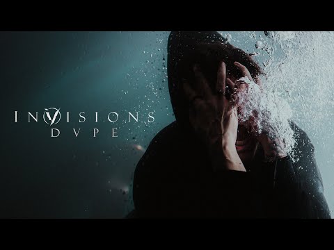 InVisions - D V P E (Official Music Video)