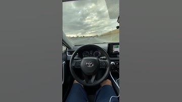 Bareback Driving - But It Feels So Good! #openpilot #comma