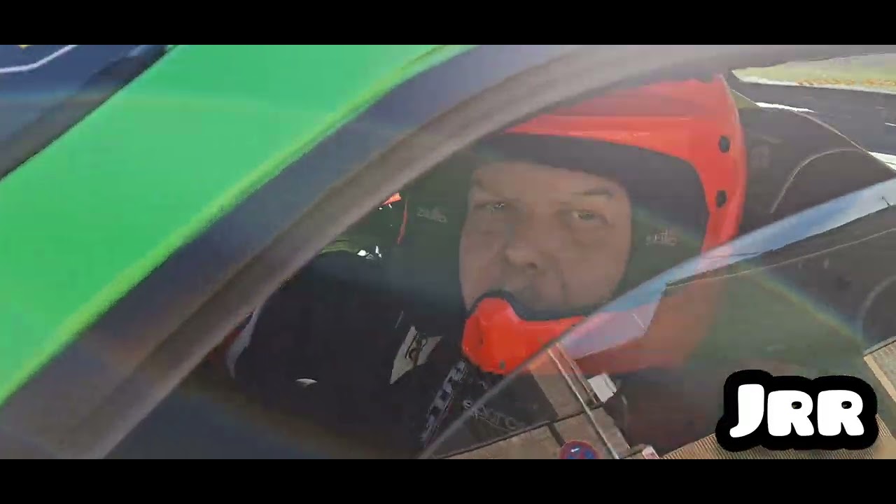 Rally 2000 Viratges 2025 - Salidas Vilaredes 