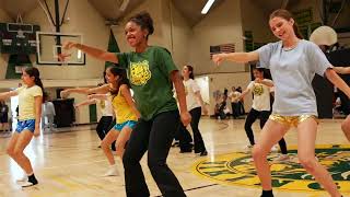 Blair Spring Dance Concert 2026 Highlights
