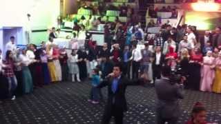 Tahsi̇n Dilşad Si̇i̇rt Düğünü 3