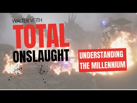 (35) What Happens After the World Ends? Understanding the Millennium | The Long-Awaited Millennium