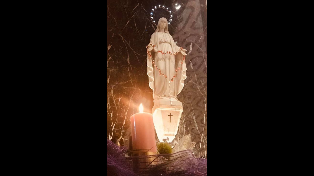 Mass of Creation - YouTube