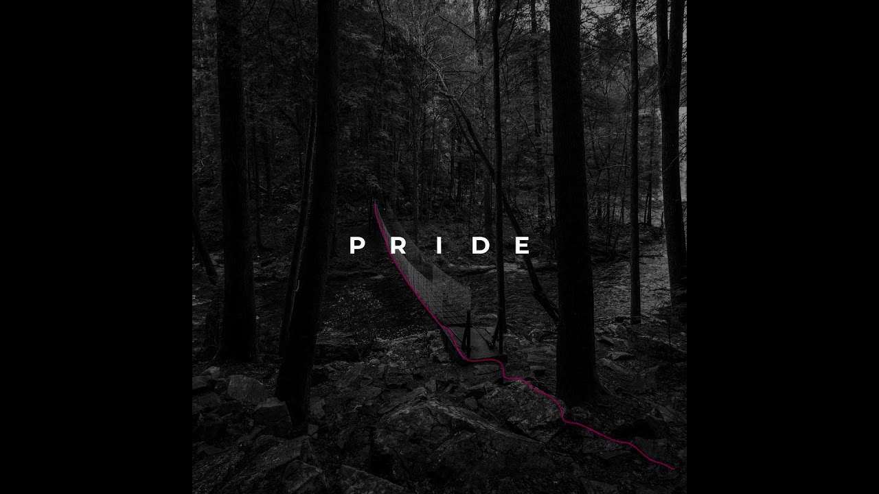 Komodo Fox - Pride (Official Audio)