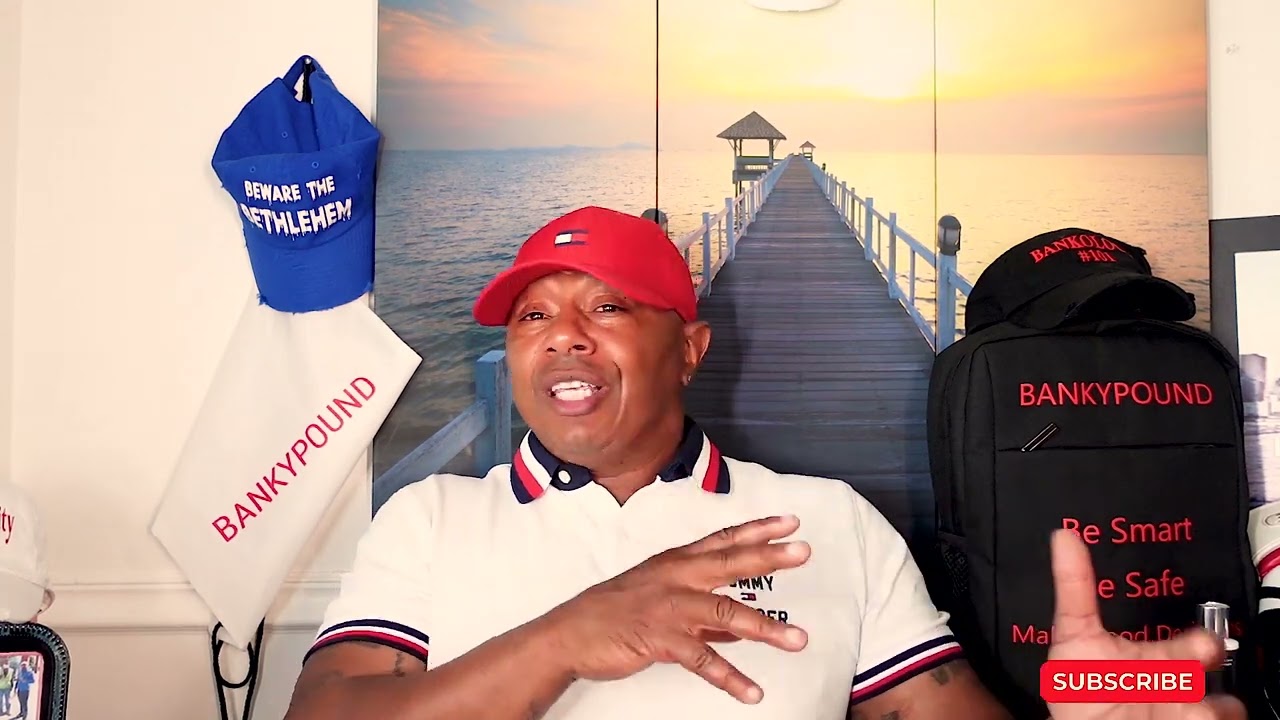 BIG PREME tried test my gangsta! BIG MISTAKE (Part 1)