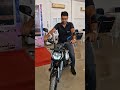 2026 bajaj freedom ng04 exhaust sound #shorts #automobile #thetrshubankar