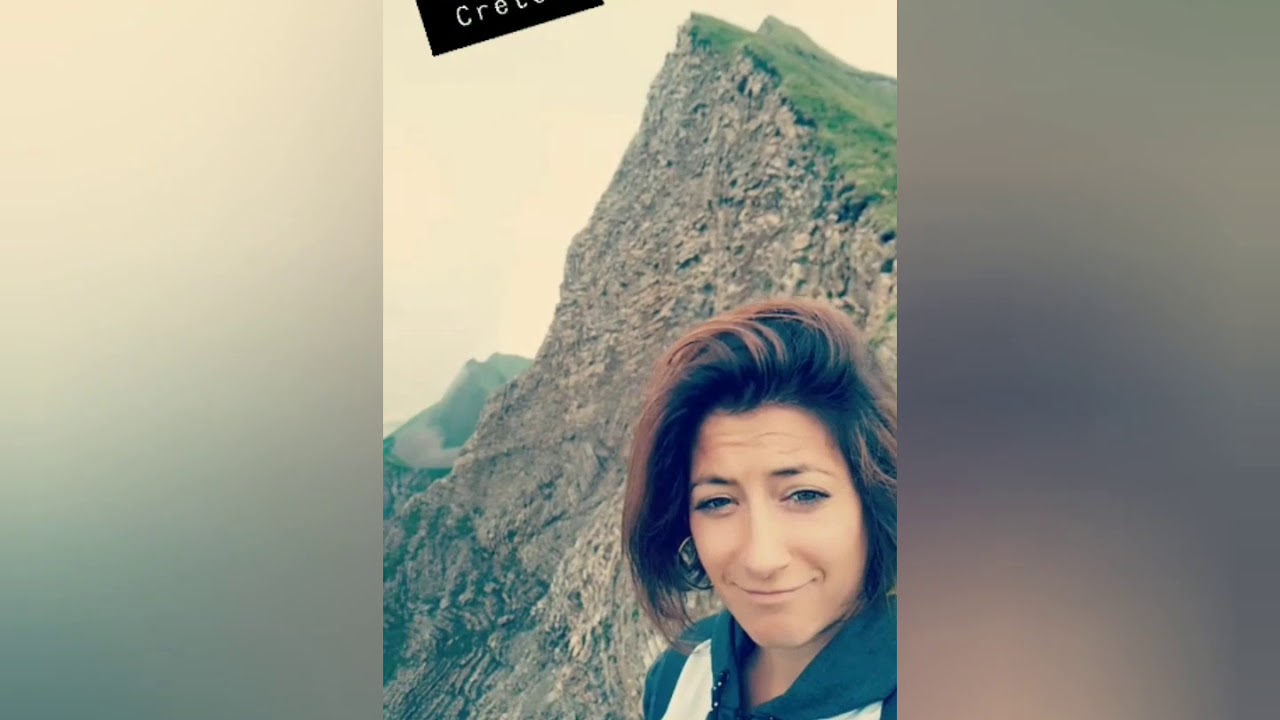 Randonnée au sommet du Brienz Rothorn - YouTube