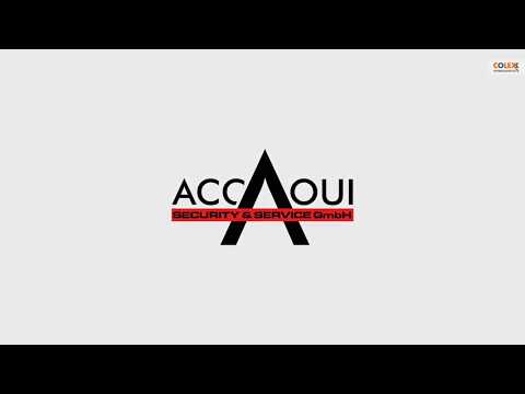 Accaoui Security & Service GmbH