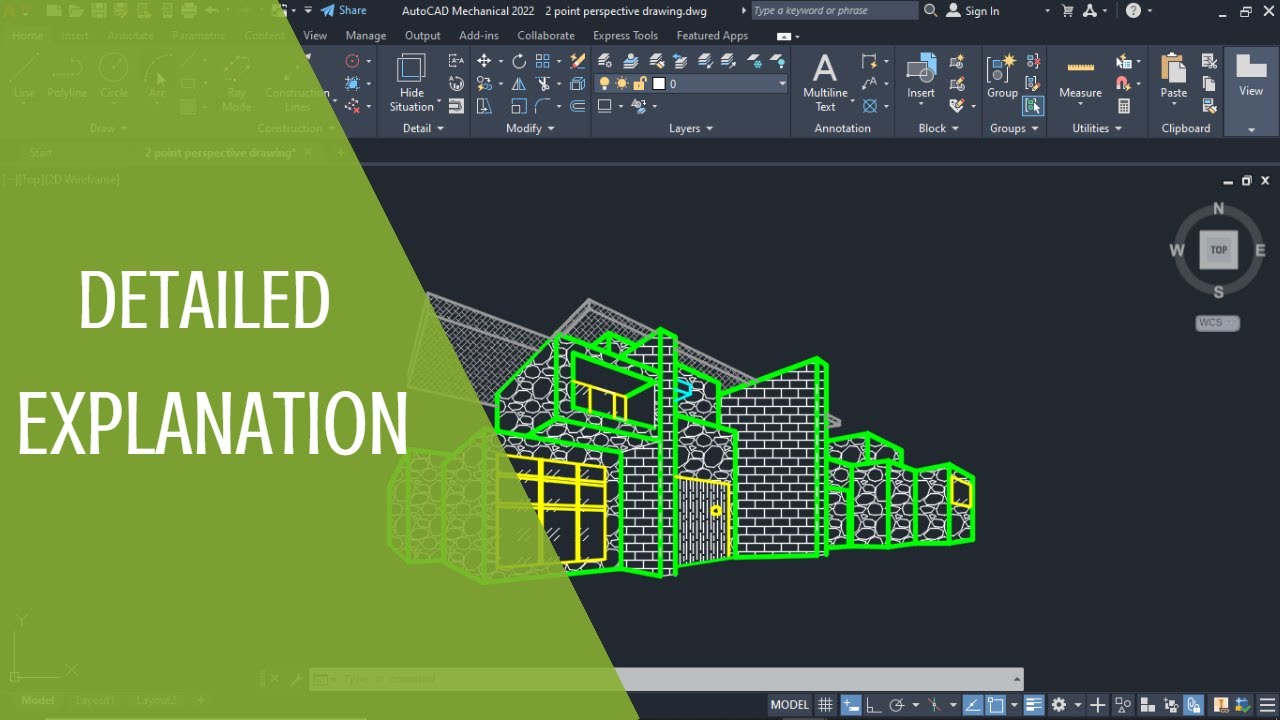 AutoCAD in a Flash: Learn the Essentials in Just Half an Hour! - YouTube