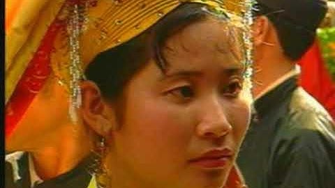 Một làng quê đặc sắc của vùng Kinh Bắc - Nhà báo Trần Quang Sự thực hiện