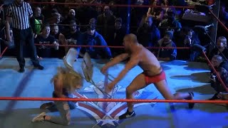 Pro Wrestling (Try Not to Wince or Look Away Challenge) 12