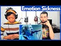 SILVERCHAIR - "EMOTION SICKNESS" (live) (reaction)