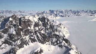 Operation IceBridge/ESA Collaboration Benefits All