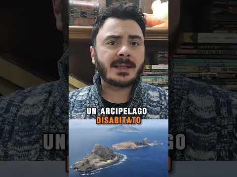 Video Minacce di guerra tra Cina e Giappone: oggi l'incontro diplomatico tra le due potenze asiatiche