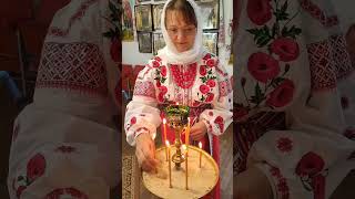 ПЦУ | Православне служіння в церкві