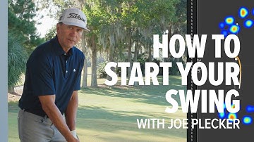 How Do You Start the Golf Swing? Pressure is the Key | Titleist Tips