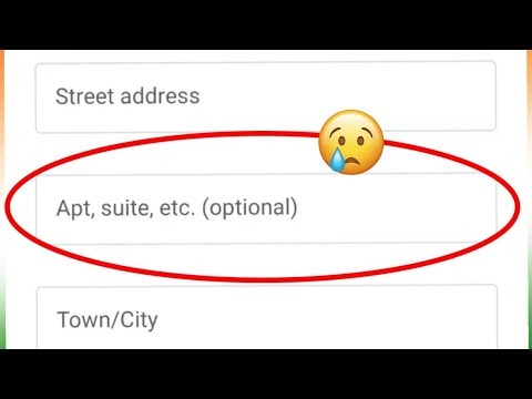 What Do Apt Suite Etc Mean
