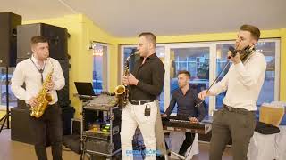 Nelu Popa, Dany Vesa, Claudiu Boncea si Claudiu Joldes - Instrumental 2018