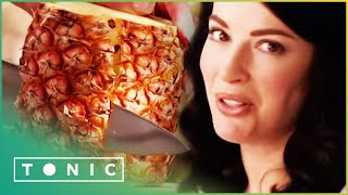 Nigella's Food To Transport You To Summer | Forever Summer With Nigella | Tonic