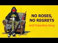 No Roses, No Regrets &ndash; Anti Valentine song | Metal Anthem | Break Free from the Past