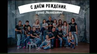 Next Generation   Класс Тумаркина С  М