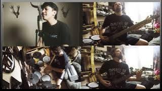 Dimas Senopati feat Dave Does 'New Divide' (Linkin Park Cover)