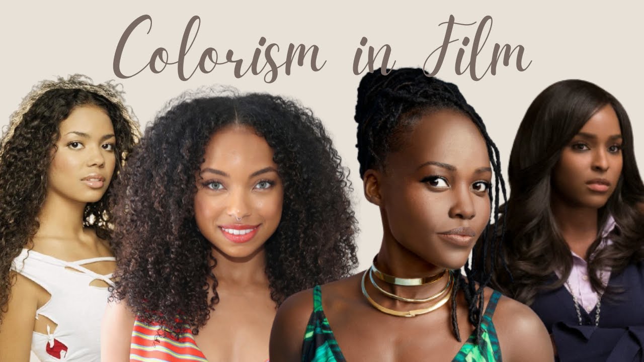 Performative Diversity and Colorism in Film | Dear White People Review, My Wife & Kids,HTGAWM & More