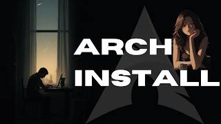 An Alternative To Using Ventoy For Arch Linux Install | Command Only