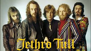 Jethro Tull - Mrs Tibbets GUITAR BACKING TRACK WITH VOCALS!