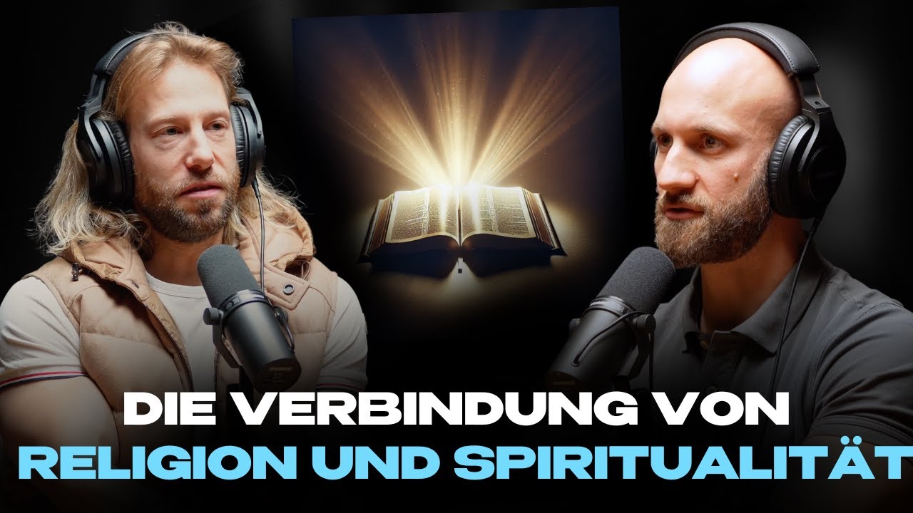 Jesus, Gott und die Bibel: Was du nicht darüber wusstest! l Flavio Simonetti