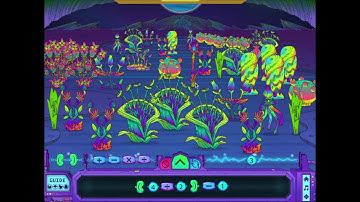 Agrinautica: Gameplay