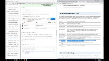 2018 FME Server REST API Training Course