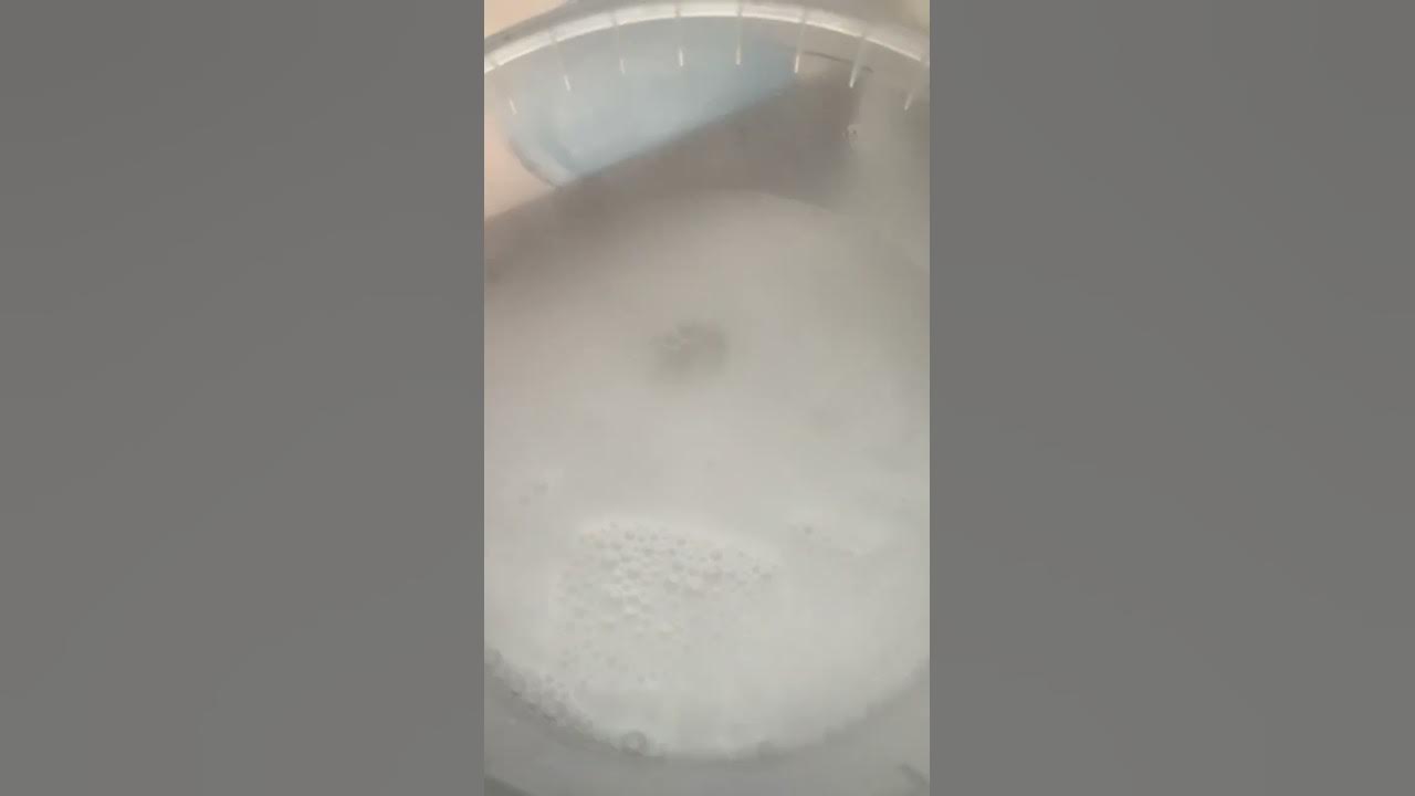 Моющий гель для мытья посуды и стирки очень грязных вещей - YouTube