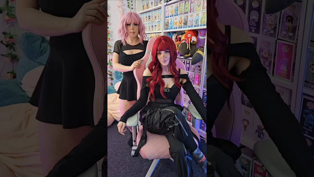 I AM HIM @twistedlilred