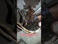 doorlock tindak bisa dibuka dari luar