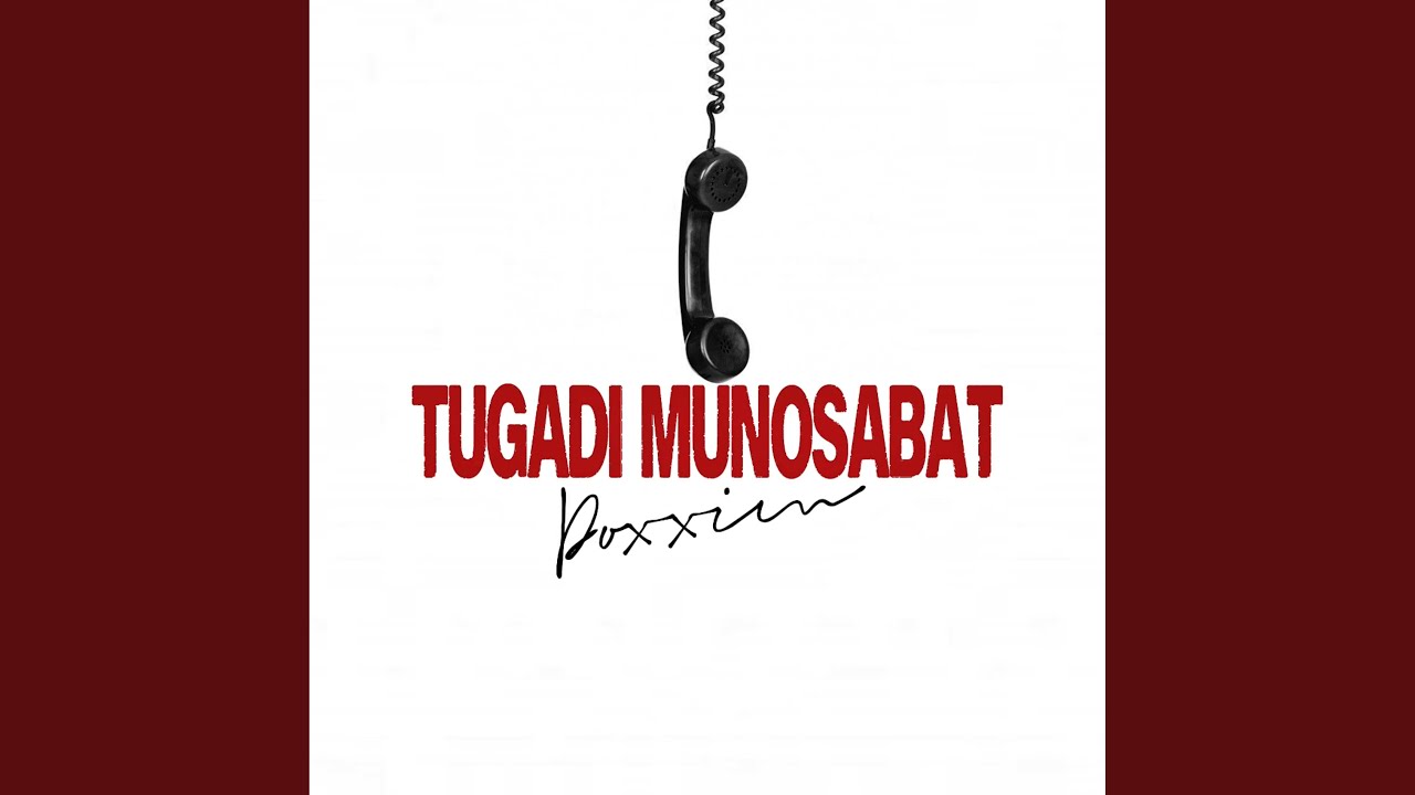 Tugadi Munosabat