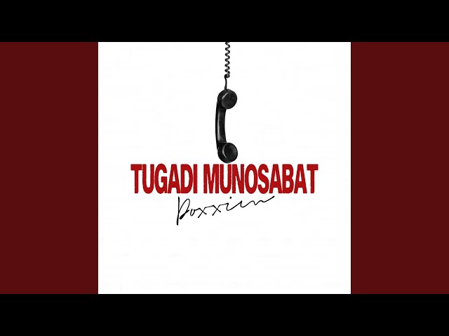 Tugadi Munosabat