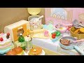 【リーメント すみっコぐらし】 わくわくクッキング Sumikko Gurashi Exciting Cooking [Miniature Toy]