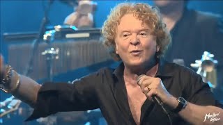 Simply Red-Fairground