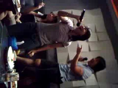 Karaoke Farewell @ Neway Puchong