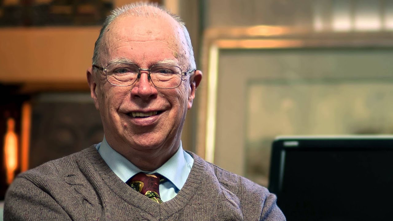 #57 – Brother Anthony of Taizé on Korean poetry, translation and the works of Ko Un